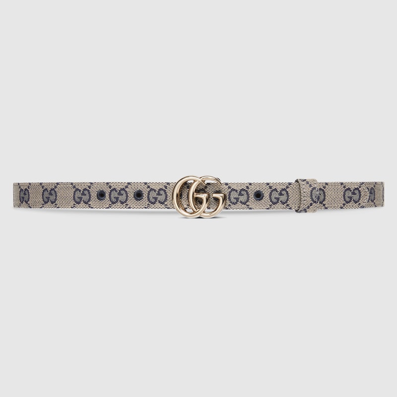 GG Marmont thin belt - Image 1